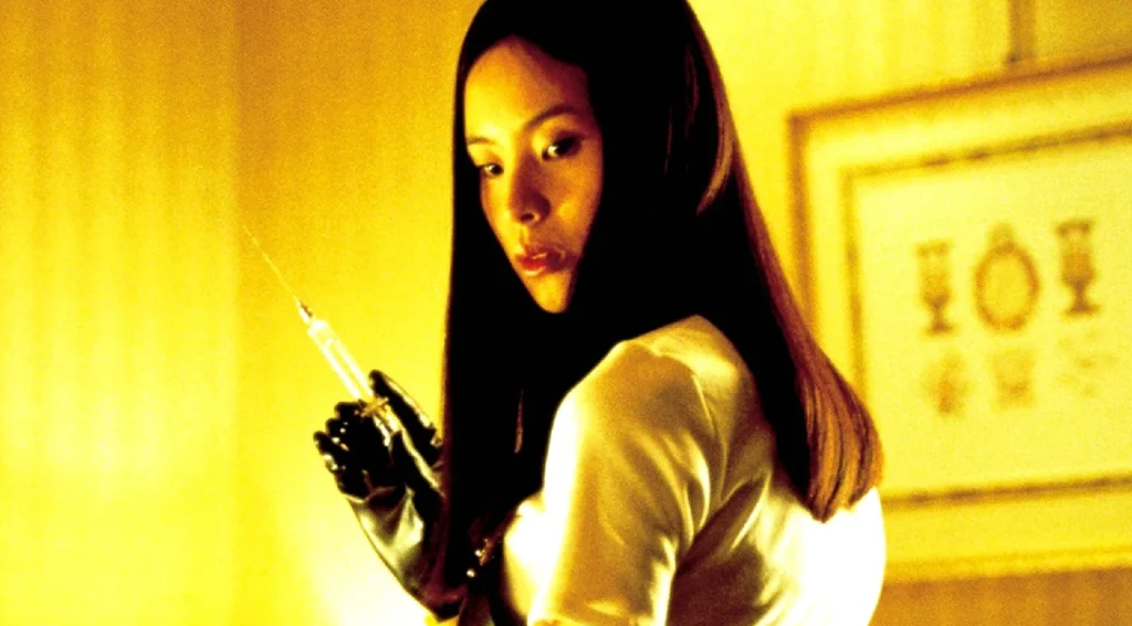 ۱۵ مورد از اضطراب آورترین فیلم های تاریخ سینما؛ از The Uncle تا It Follows_بام وطن 35 استرس زا و اضطراب آورترین فیلم های تاریخ سینما