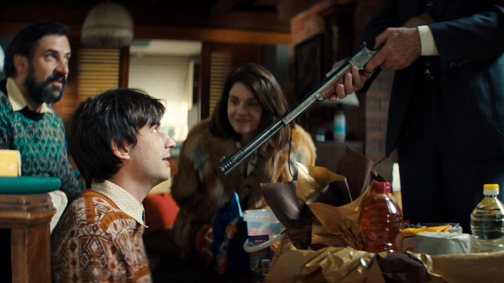 ۱۵ مورد از اضطراب آورترین فیلم های تاریخ سینما؛ از The Uncle تا It Follows_بام وطن 38 استرس زا و اضطراب آورترین فیلم های تاریخ سینما