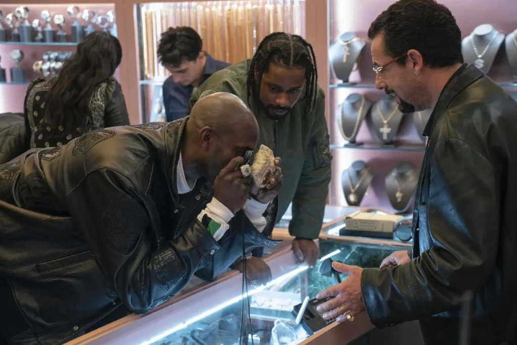 ۱۵ مورد از اضطراب آورترین فیلم های تاریخ سینما؛ از The Uncle تا It Follows_بام وطن 46 استرس زا و اضطراب آورترین فیلم های تاریخ سینما