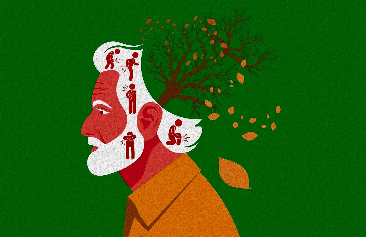 ربط درد مزمن اسکلتی عضلانی با پیری سریع تر مغز و خطر زوال عقل/ چگونگی تشخیص و درمان_بام وطن 6 آیا درد مزمن همچون آرتروز زانو با پیری سریعتر مغز و خطر زوال عقل مرتبط است؟