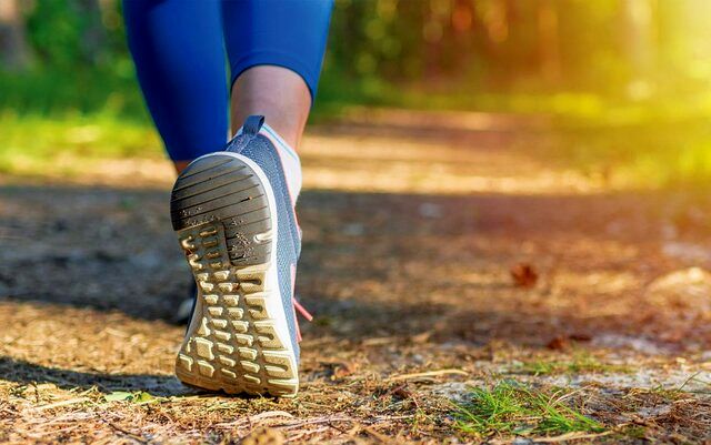 ۱۰ هزار قدم یا کمتر؟_بام وطن 8 ۱۰ هزار گام یا کمتر؟