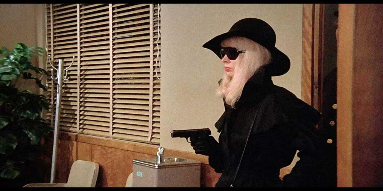 فیلم family plot