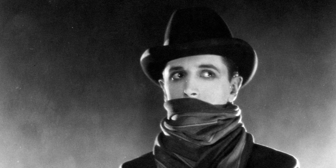 فیلم the lodger a story of the london fog