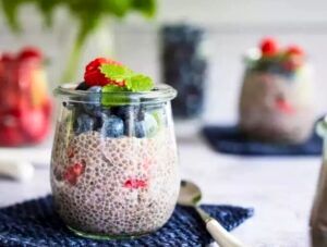 1714353337 498 با این ۵ صبحانه سریع لاغر می‌شوید بام وطن