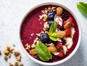 1714353337 747 با این ۵ صبحانه سریع لاغر می‌شوید بام وطن