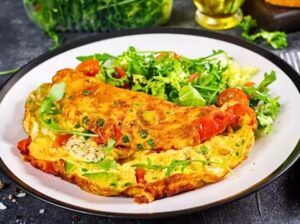 1714353337 856 با این ۵ صبحانه سریع لاغر می‌شوید بام وطن