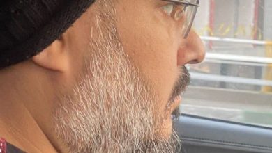 آخرین پست اینستاگرام رضا داوود نژاد/ عکس_بام وطن 4 IMG_20240401_230359_380