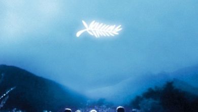 از پوستر جشنواره کن رونمایی شد/ ادای دین به آکیرا کوروساوا_بام وطن 4 7E118C24 E0DB 499B A12F D536466142B8