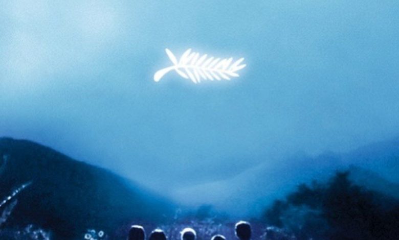 از پوستر جشنواره کن رونمایی شد/ ادای دین به آکیرا کوروساوا_بام وطن 1 7E118C24 E0DB 499B A12F D536466142B8