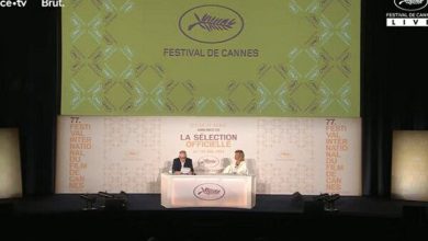 اعلام فیلم‌های حاضر در کن ۲۰۲۴ ؛ ایران هیچ فیلمی ندارد