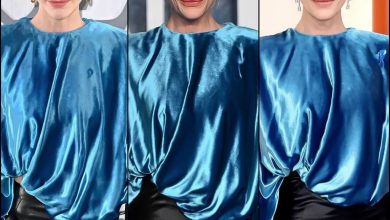 ایستادگی کیت بلانشت در روبه رو برخی قوانین جهان فشن و مد_بام وطن 6 ایستادگی کیت بلانشت در مقابل برخی قوانین جهان فشن و مد