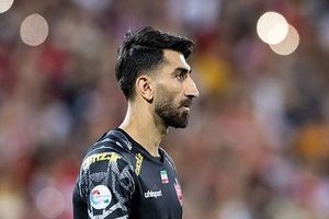 تشریح حالت علیرضا بیرانوند از زبان پزشک معالجش_بام وطن 4 تشریح وضعیت علیرضا بیرانوند از زبان پزشک معالجش