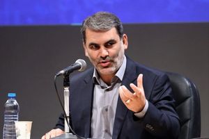 جریانی زمان بازدید برنامه هفتم گسترش نگذاشت نگه داری قیمت پول ملی را مصوب کنیم_بام وطن 4 جریانی هنگام بررسی برنامه هفتم توسعه نگذاشت حفظ ارزش پول ملی را مصوب کنیم