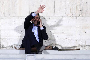 خواسته مشترک هواداران استقلال از هلدینگ خلیج فارس؛ اخراج علی خطیر