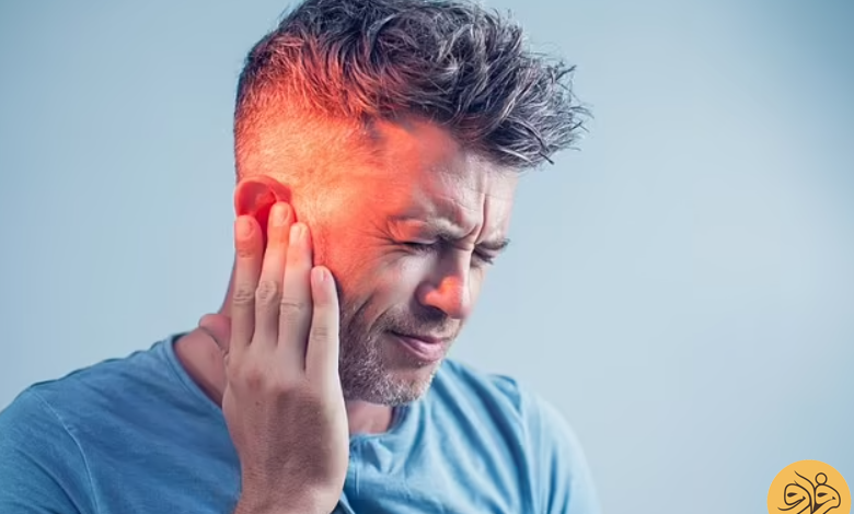 درمان وزوز گوش با یک هدفون تازه_بام وطن 1 درمان وزوز گوش با یک هدفون تازه