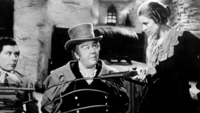 فیلم jamaica inn