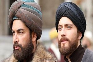 رونمایی از نخستین تیزر «مست عشق»/ ویدئو_بام وطن 2 رونمایی از نخستین تیزر «مست عشق»/ ویدئو