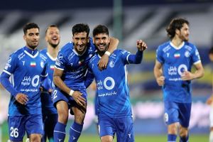 ستاره استقلال رباط صلیبی پاره کرد؟_بام وطن 6 ستاره استقلال رباط صلیبی پاره کرد؟