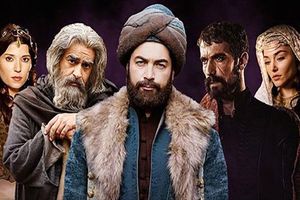 شهاب حسینی، پارسا پیروزفر، بهرام افشاری و هانده اَرچل روی پرده سینماها_بام وطن 2 شهاب حسینی، پارسا پیروزفر، بهرام افشاری و هانده اَرچل روی پرده سینماها