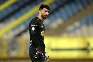 صدمه دیدن «بیرو» جدی شد، بیرانوند مچ دست خود را عمل میکند؟_بام وطن 3 مصدومیت «بیرو» جدی شد، بیرانوند مچ دست خود را عمل میکند؟