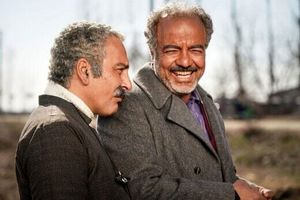 صدمه دیدن سعید آقاخانی در سریال «نون خ»_بام وطن 6 آسیب دیدن سعید آقاخانی در سریال «نون خ»