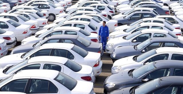 صعود جایگاه ایران در بین خودروسازان جهان/ خودروسازان ایرانی در رتبه 16ام_بام وطن 1 صعود جایگاه ایران در میان خودروسازان جهان/ خودروسازان ایرانی در رتبه 16ام