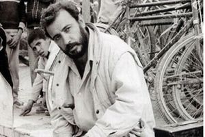 علی حاتمی؛ سعدی سینمای ایران/ ویدئو