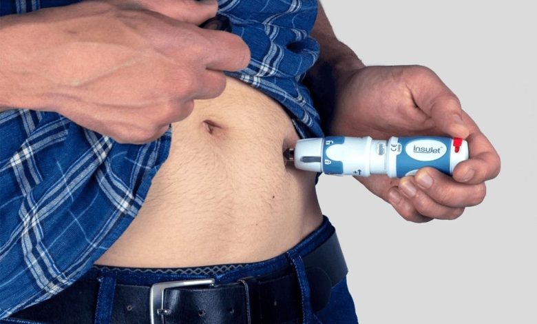 فناوری تزریق بدون سوزن ؛ از دهه 40 میلادی تا به امروز/ ویدئو_بام وطن 5 تزریق بدون سوزن