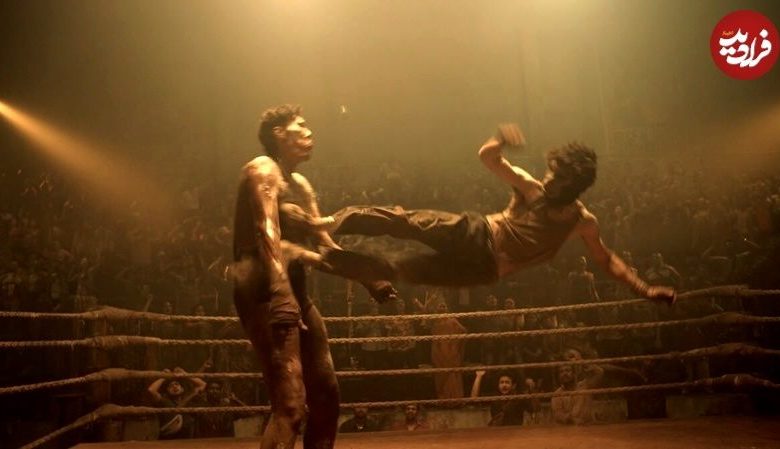 فیلم «مرد میمونی»؛ شاهکاری اکشن که جان ویک را به بمبئی برده است_بام وطن 1 1