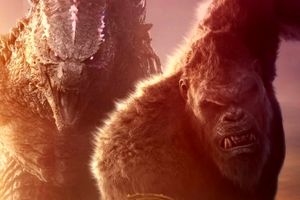 فیلم «گودزیلا» امپراطور تازه گیشه جهانی شد_بام وطن 5 فیلم «گودزیلا» امپراطور جدید گیشه جهانی شد