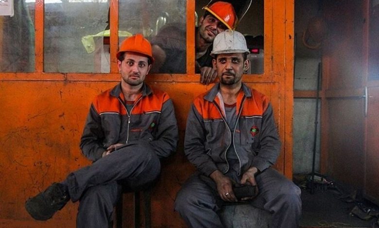 حل چالش حقوق کارگران در میدان بهارستان / راهکار صولت برای فرار از چالش حقوق کارگران