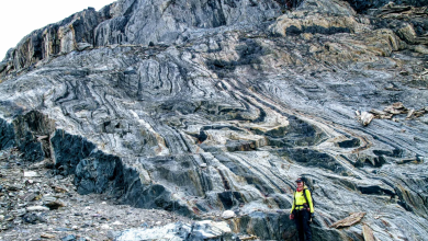 میدان مغناطیسی زمین ۳.۷ میلیارد ساله است_بام وطن 2 63005917