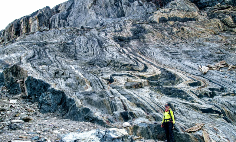 میدان مغناطیسی زمین ۳.۷ میلیارد ساله است_بام وطن 1 63005917