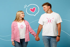 وقتی شریک زندگی‌تان رابطه جنسی می‌خواهد و شما تمایلی ندارید، این تکنیک را امتحان کنید