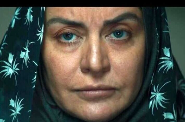 چهره متفاوت مریلا زارعی در کنار پیمان معادی_بام وطن 5 چهره متفاوت مریلا زارعی در کنار پیمان معادی