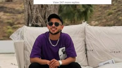 کامنت جنجالی سردار آزمون زیر پست مهدی قایدی/ سردار طلاق دادن ستاره معصومی را تبریک گفت_بام وطن 3 مهدی قائدی