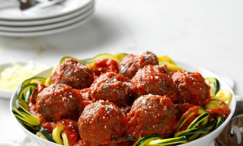 کوفته زرشکی