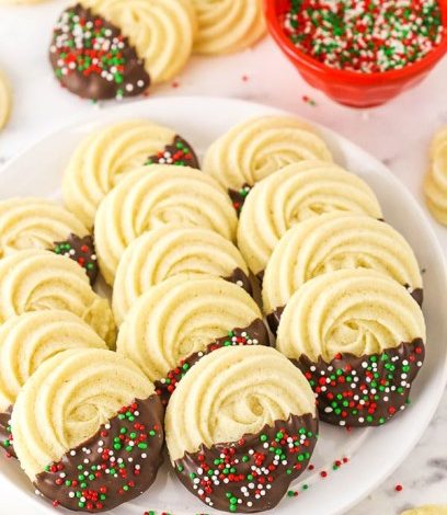 بیسکویت کره ای؛ یک بین وعده عالی برای کودکان_بام وطن 1 طرز تهیه بیسکویت کره ای، یک میان وعده مقوی برای کودکان