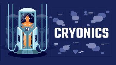 سرمازیستی؛ ماجرای واقعی مغز یک پزشک که همانند فیلم های علمی تخیلی است!/ تصاویر_بام وطن 4 سرمازیستی؛ آیا این روش بحث برانگیز می تواند جاودانگی را ممکن کند؟