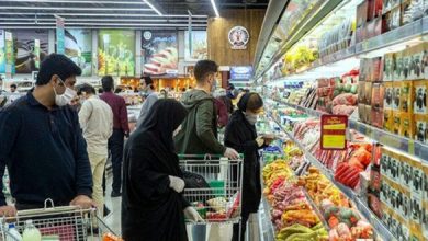 شیریجیان: نرخ تورم سالانه به ۳۸.۸ درصد کاهش یافت