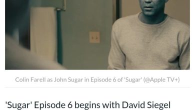 خبر جعلی درباره‌ی تتلو به نقل از بی بی سی: فیلم سینمایی امیر تتلو ساخته می‌شود!