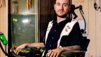 قدم بلند ایلان ماسک برای کنترل کامپیوترها تنها با فکر/ مجوز کاشت دومین تراشه مغزی در آمریکا صادر شد_بام وطن 4 تراشه مغز ایلان ماسک مجوز گرفت