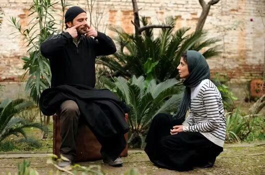 ۵ فیلم مهم لیلا حاتمی که حتما باید دید_بام وطن 8 ۵ فیلم مهم لیلا حاتمی که حتما باید دید