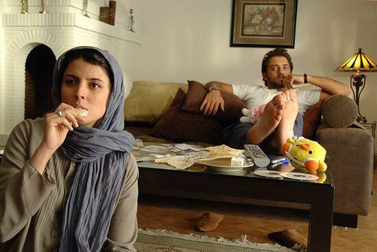 ۵ فیلم مهم لیلا حاتمی که حتما باید دید_بام وطن 10 ۵ فیلم مهم لیلا حاتمی که حتما باید دید