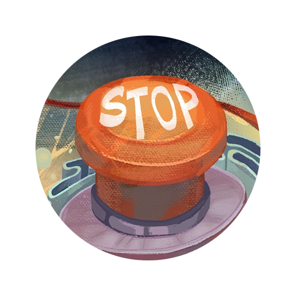 «ترمز اضطراری» که زیاد تر موجودات زنده زمین را به خواب میبرد!_بام وطن 6 2