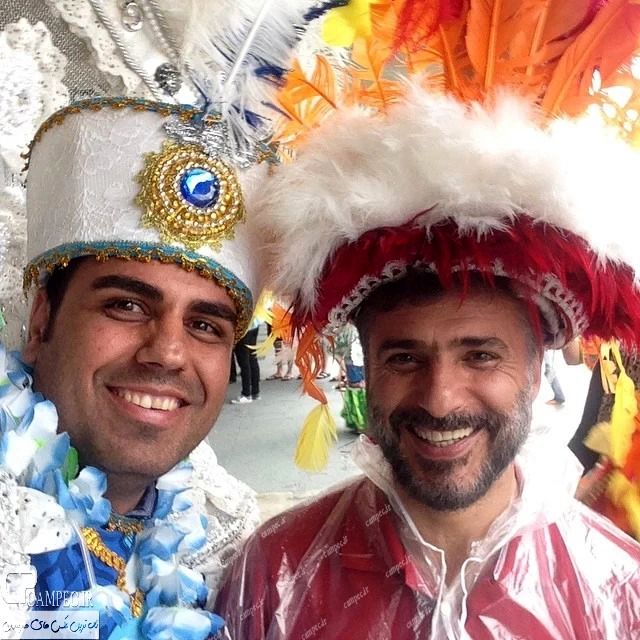 بیوگرافی و عکس های شخصی سید جوادهاشمی/ تصاویر_بام وطن 31 28_11zon (16)