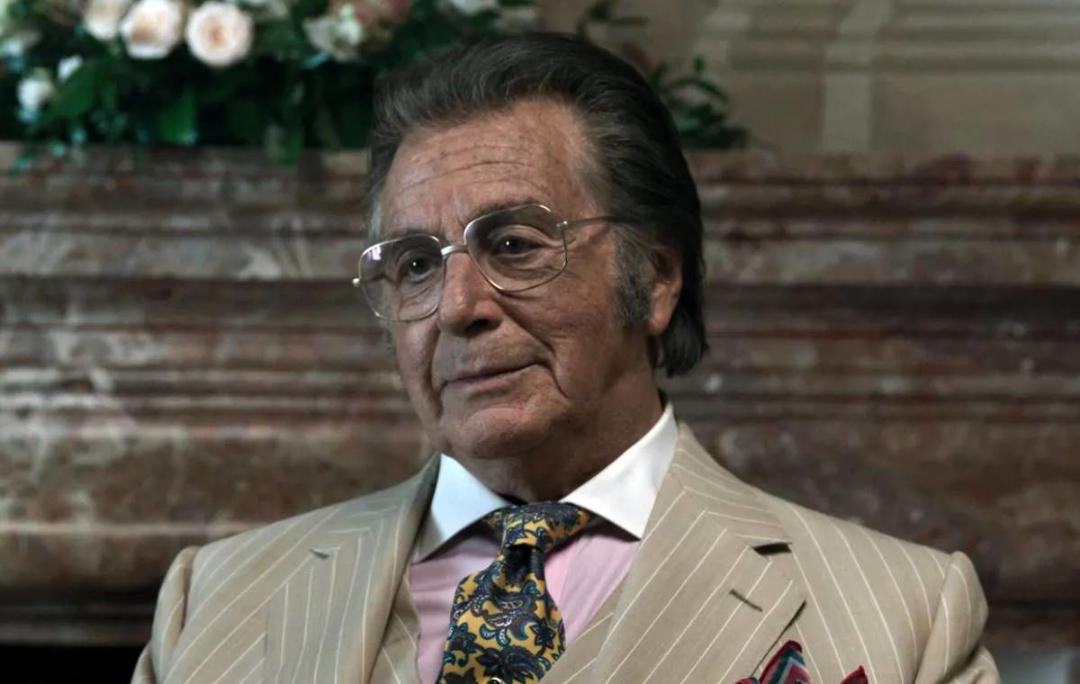 ۱۰ نقل قول ماندگار آل پاچینو_بام وطن 20 3