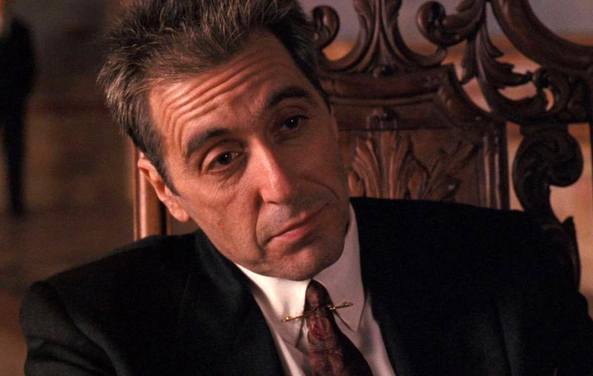 ۱۰ نقل قول ماندگار آل پاچینو_بام وطن 26 9