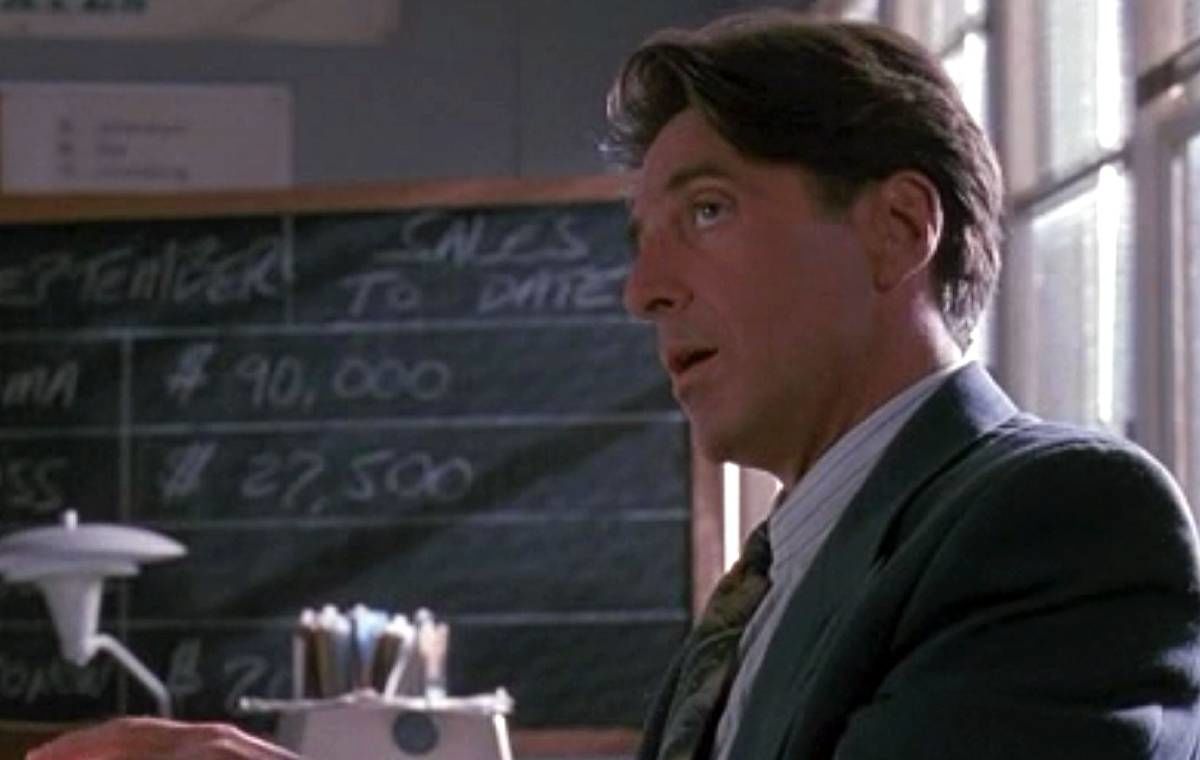 ۱۰ نقل قول ماندگار آل پاچینو_بام وطن 23 6