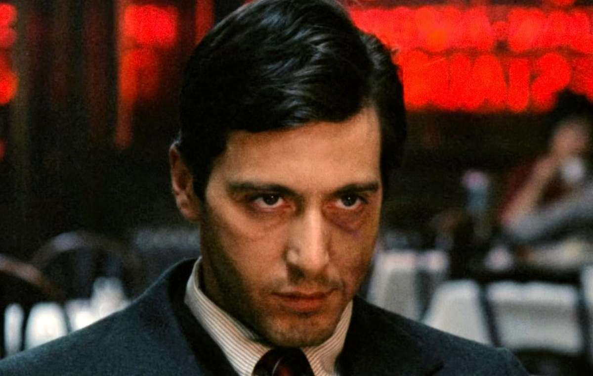 ۱۰ نقل قول ماندگار آل پاچینو_بام وطن 24 7